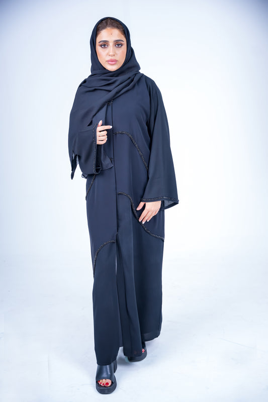 Mystic Abaya