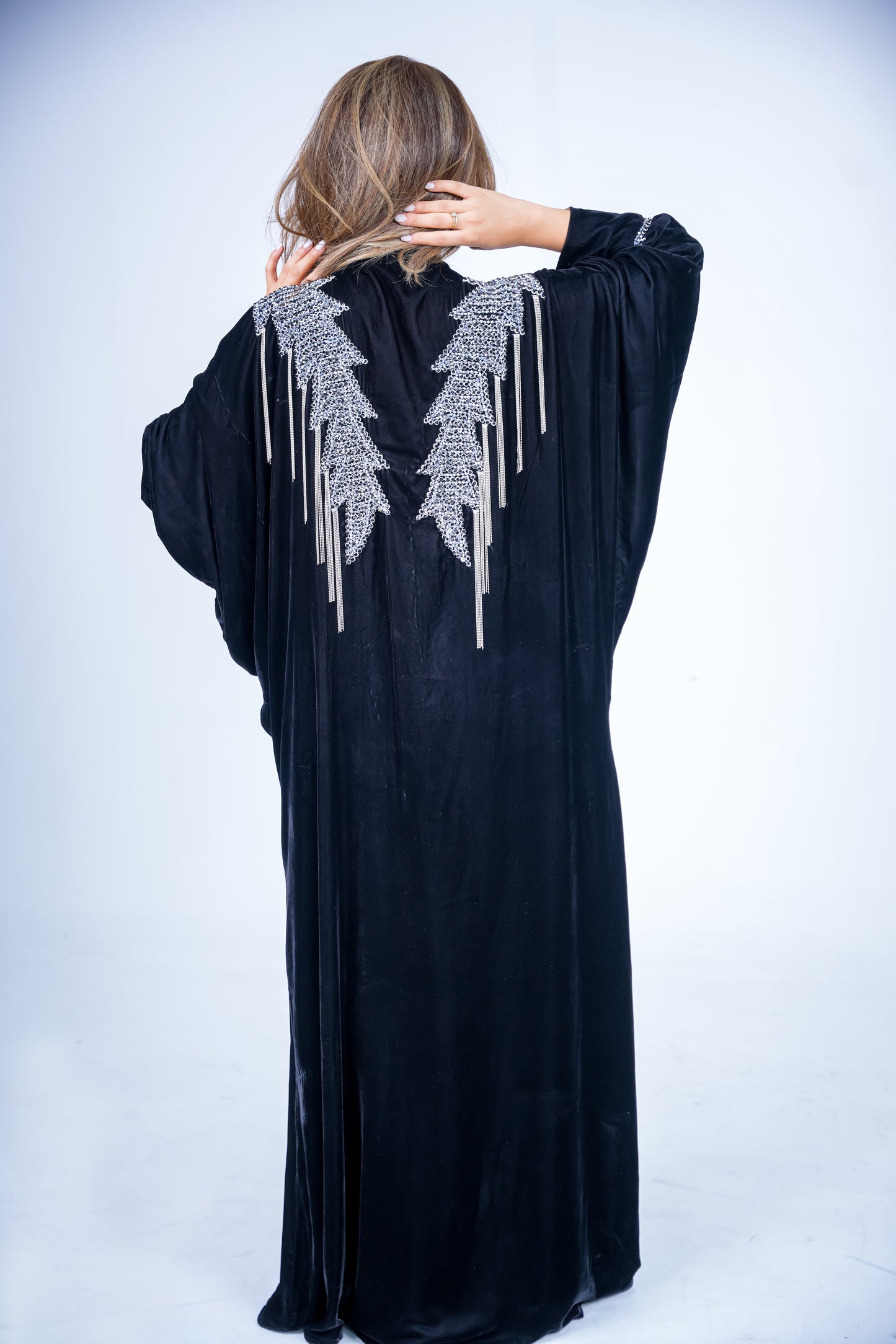 Majesty Abaya