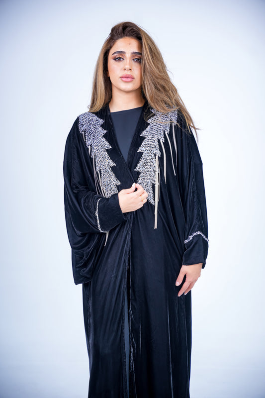 Majesty Abaya