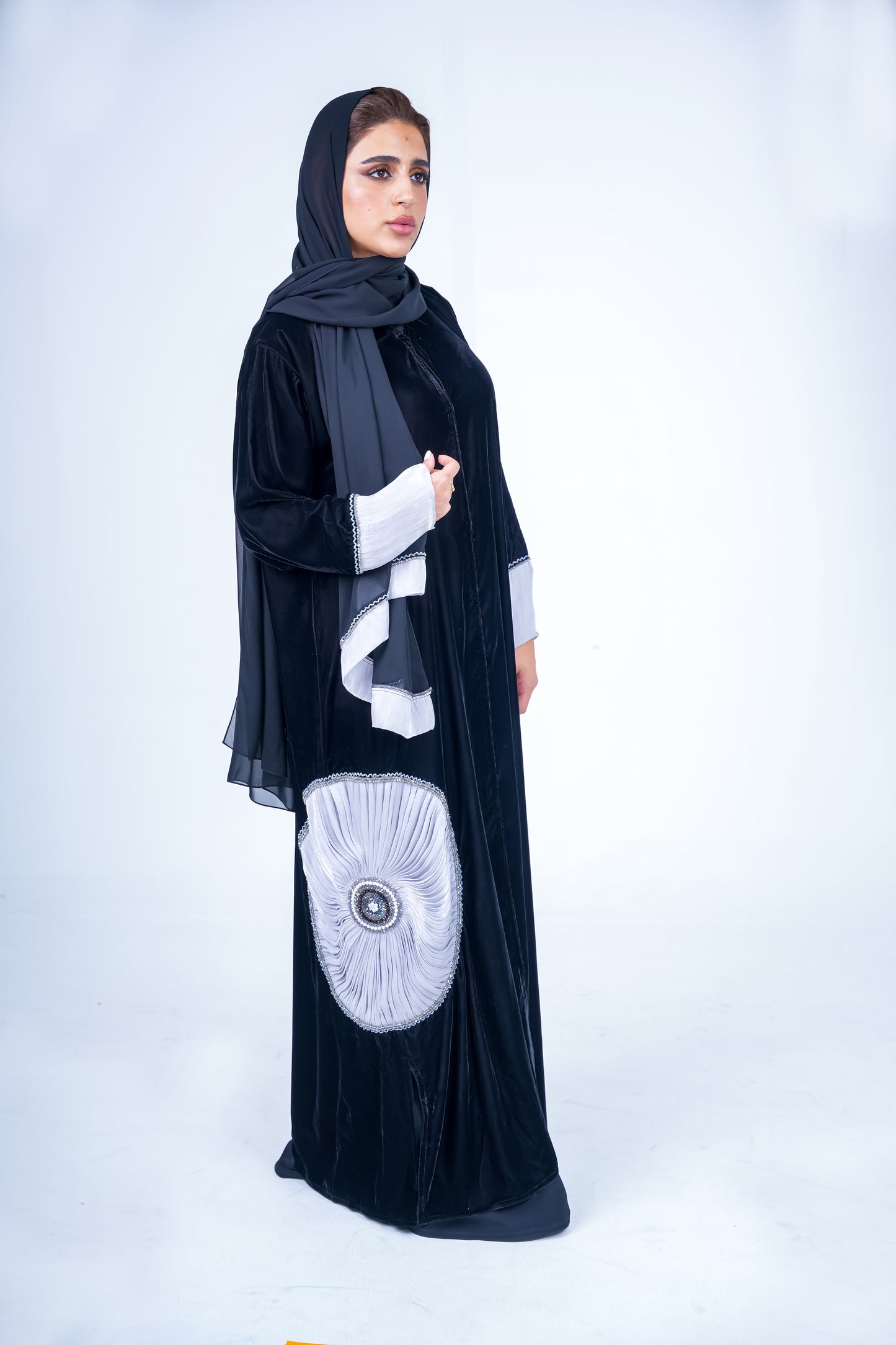 Moonlight Abaya