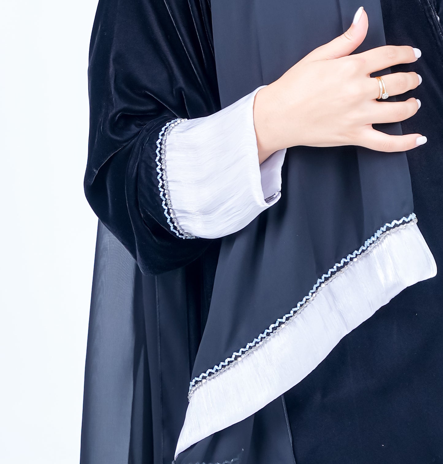 Moonlight Abaya