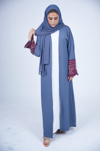 Duchess Abaya - (double wear)