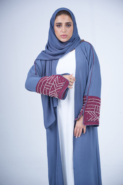 Duchess Abaya - (double wear)