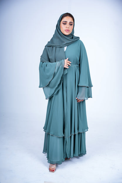 Belle Abaya