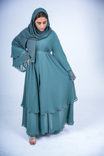 Belle Abaya