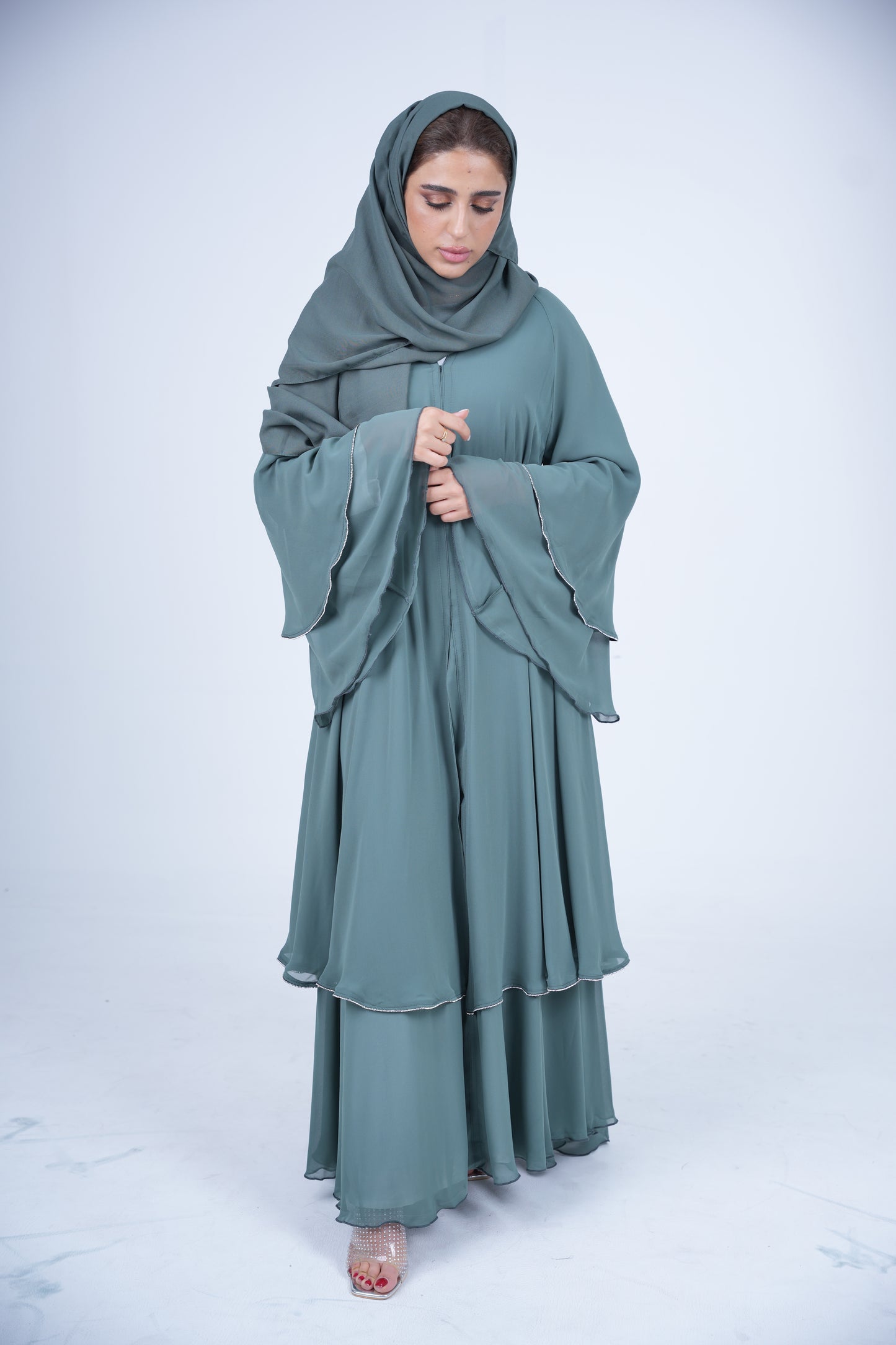 Belle Abaya