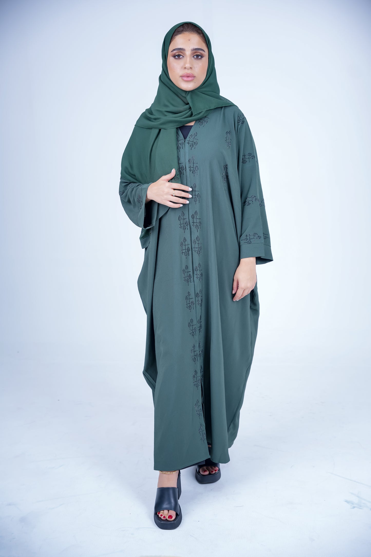 Farasha Abaya