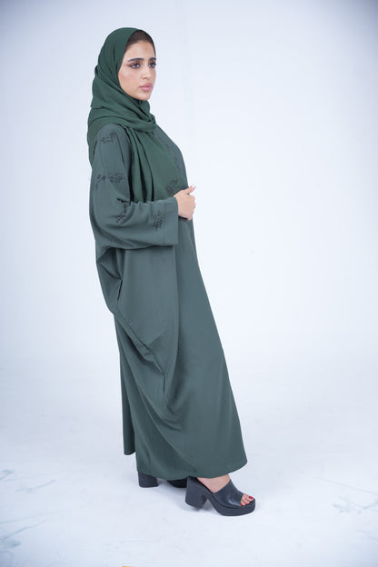 Farasha Abaya