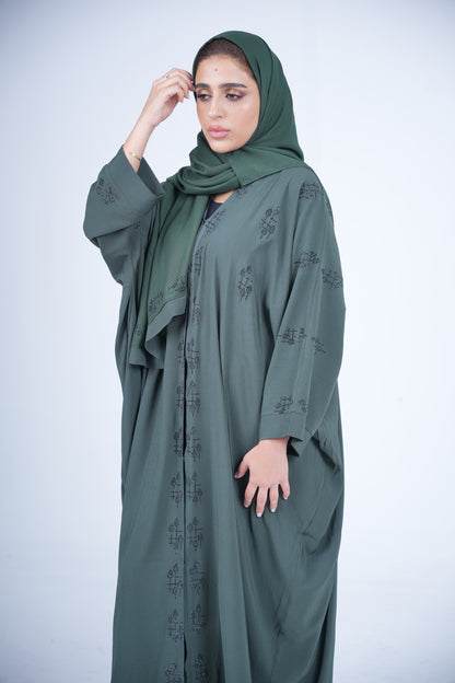 Farasha Abaya